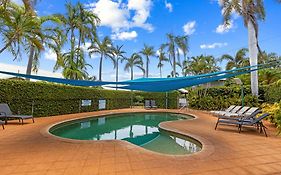 Cable Beachside Villas