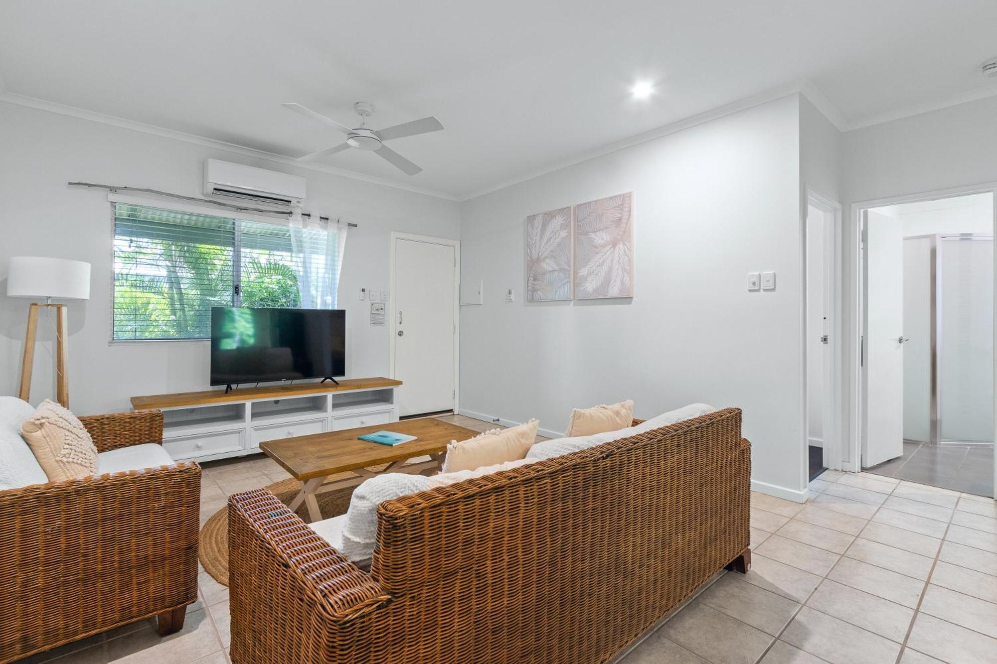 Cable Beachside Villas Broome Exterior photo