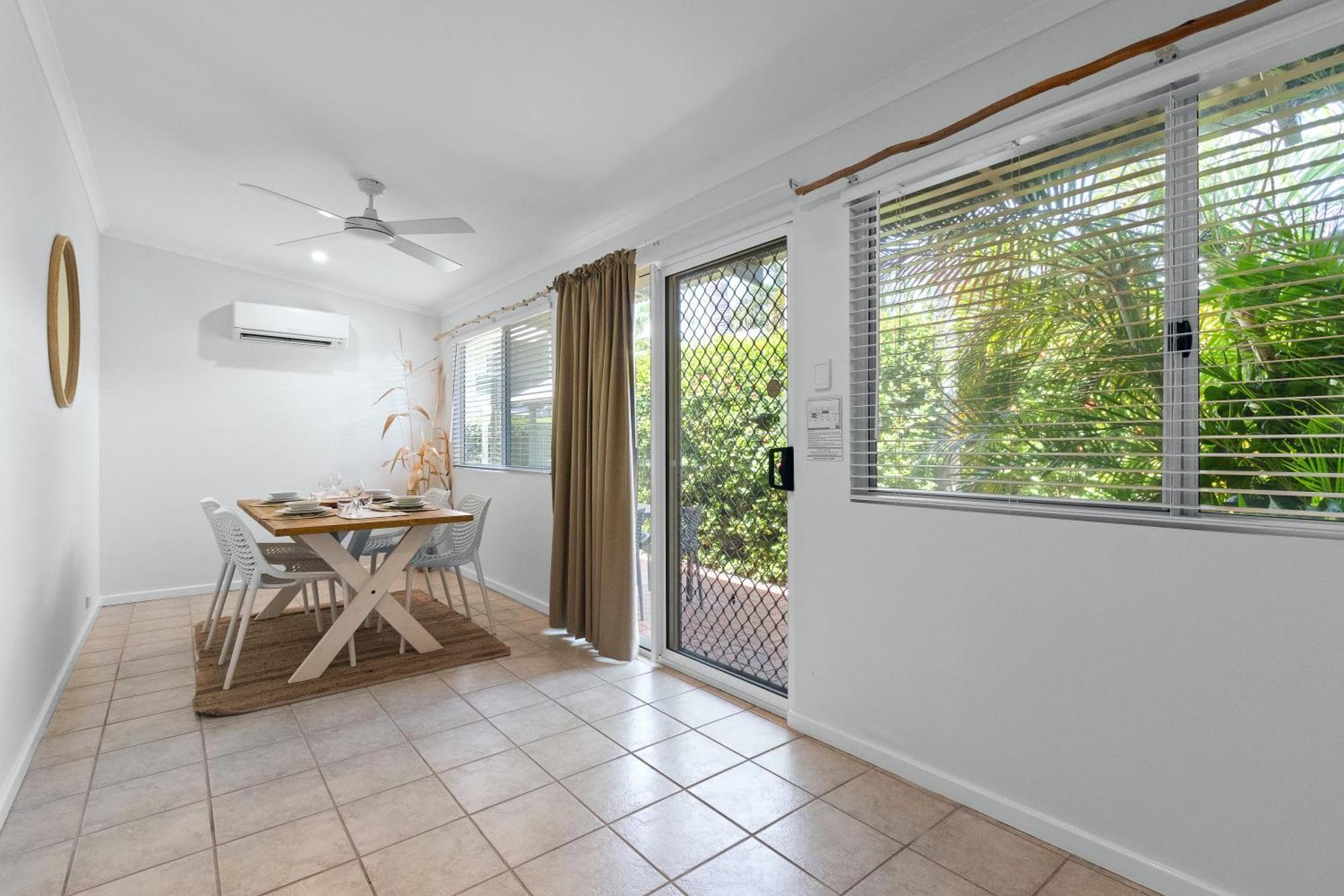 Cable Beachside Villas Broome Exterior photo